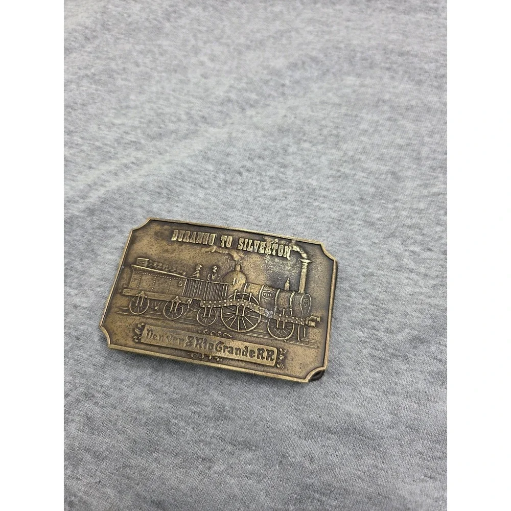 N/A vintage heavy